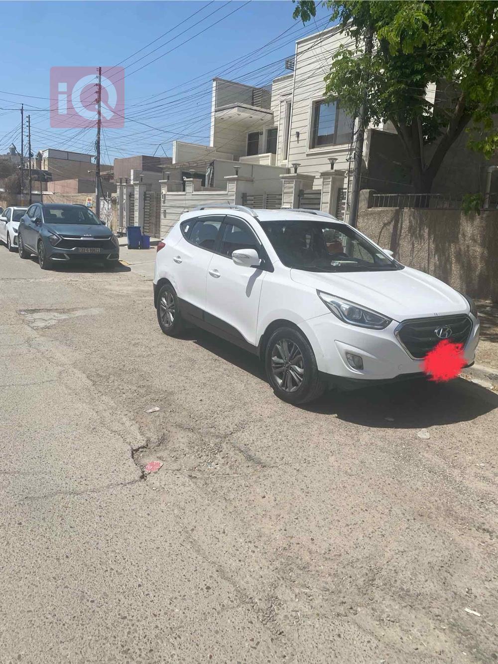 هيونداي توسان